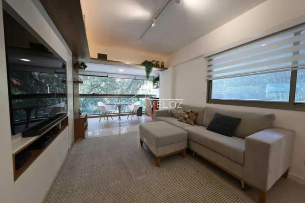 Apartamento, 3 quartos, 158 m² - Foto 11