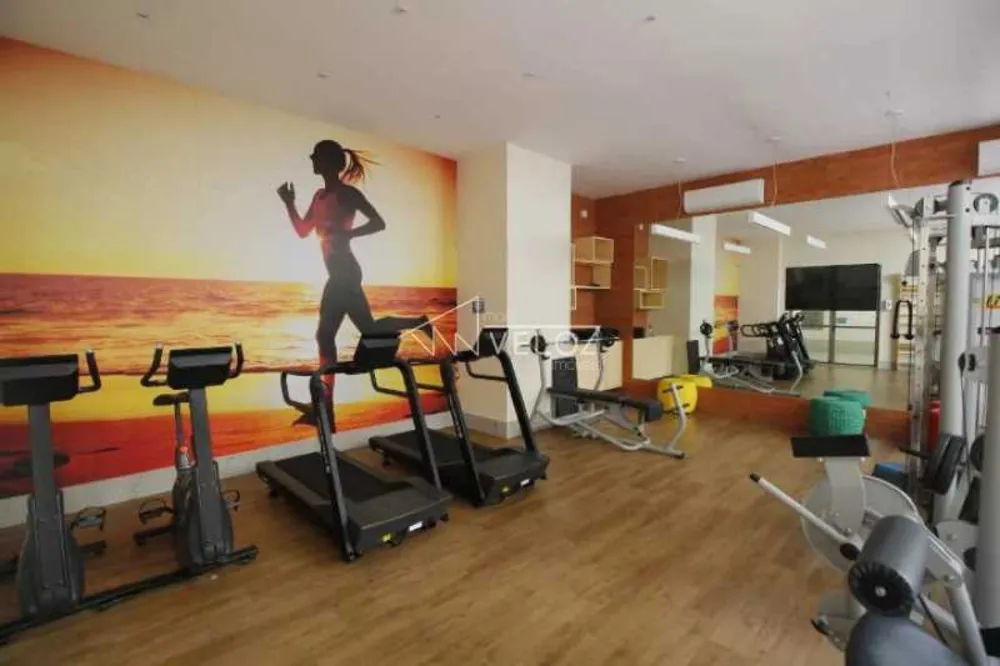 Apartamento, 3 quartos, 158 m² - Foto 23