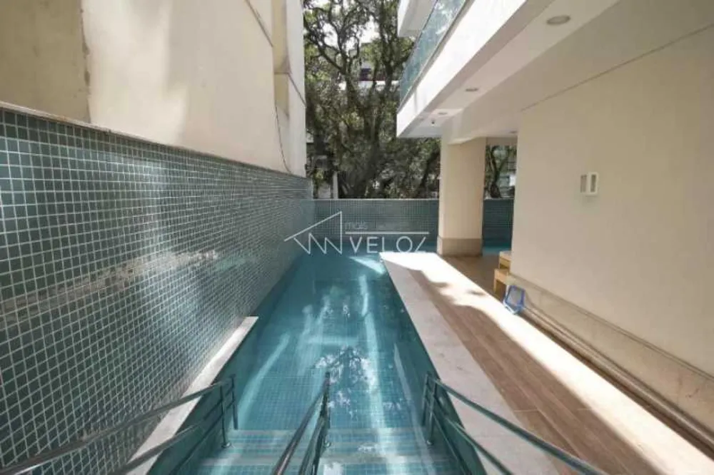 Apartamento, 3 quartos, 158 m² - Foto 3