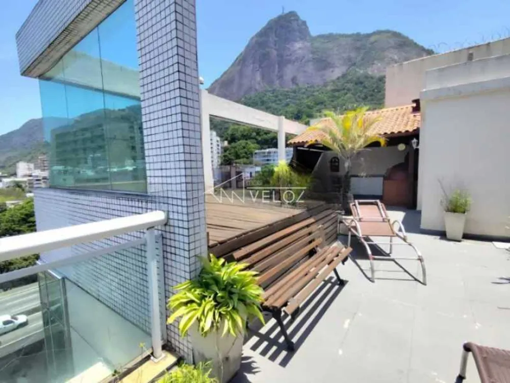 Apartamento, 3 quartos, 173 m² - Foto 12