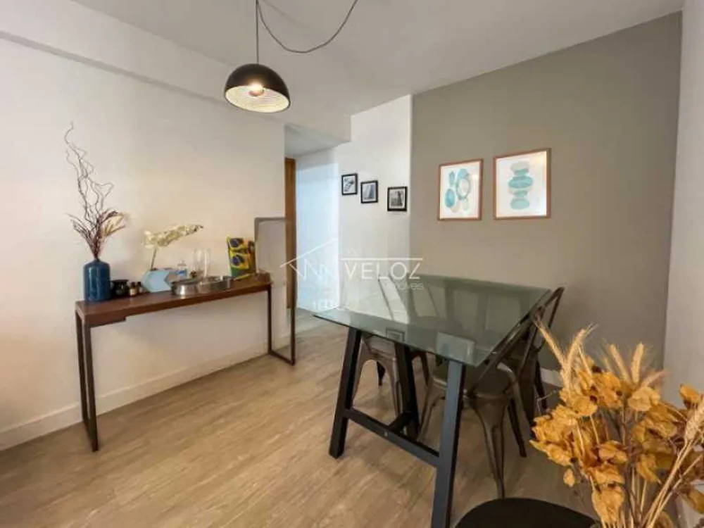 Apartamento, 2 quartos, 80 m² - Foto 3