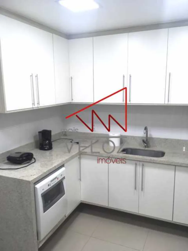 Apartamento, 4 quartos, 166 m² - Foto 4