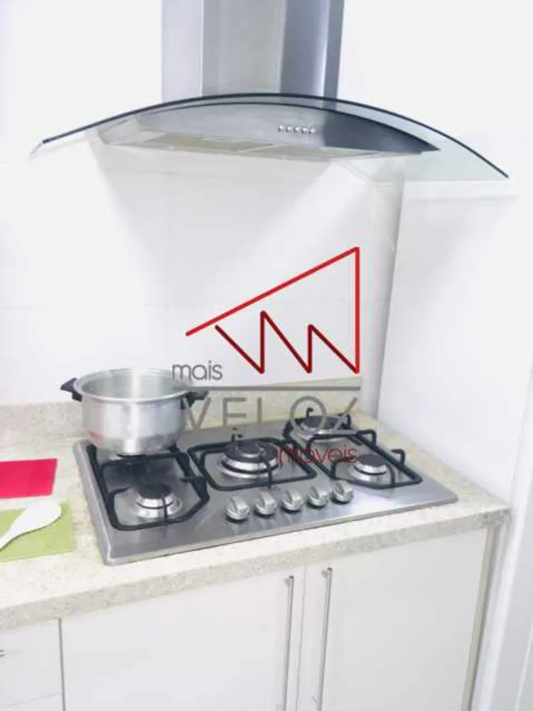 Apartamento, 4 quartos, 166 m² - Foto 3