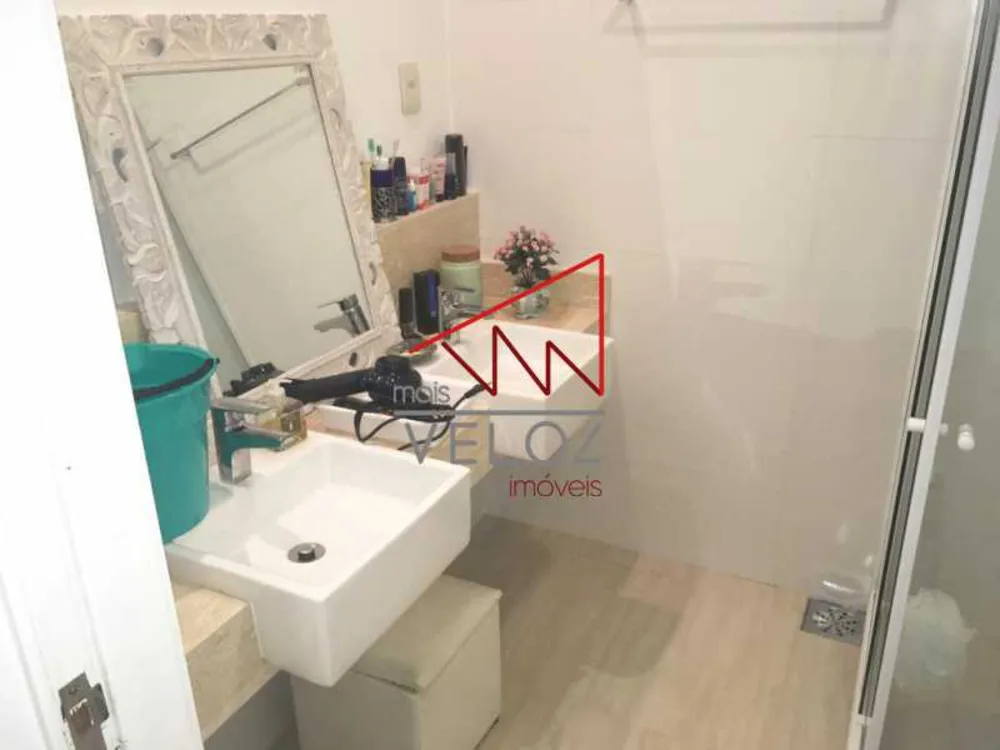 Apartamento, 4 quartos, 166 m² - Foto 1