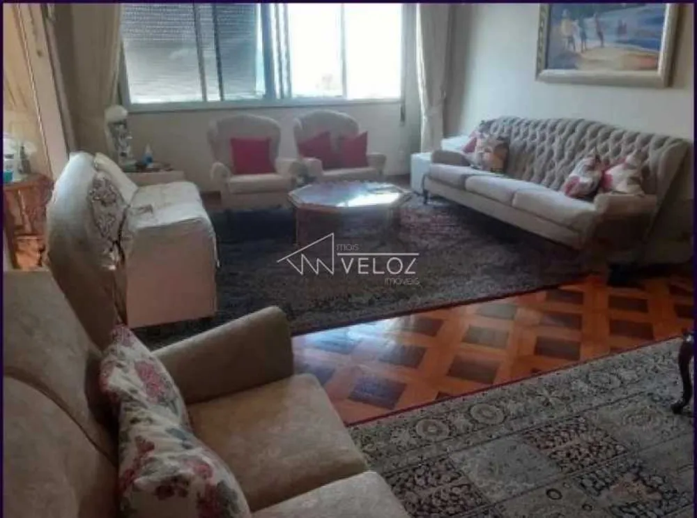 Apartamento, 4 quartos, 190 m² - Foto 6