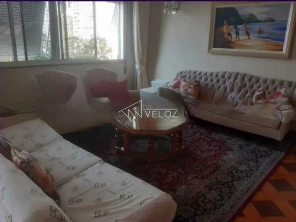 Apartamento, 4 quartos, 190 m² - Foto 8