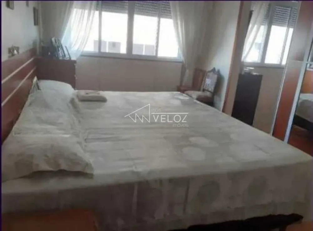 Apartamento, 4 quartos, 190 m² - Foto 1