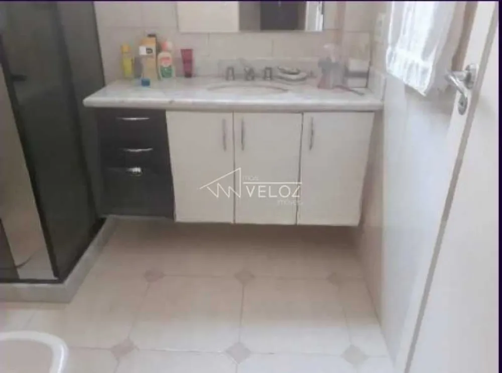Apartamento, 4 quartos, 190 m² - Foto 11