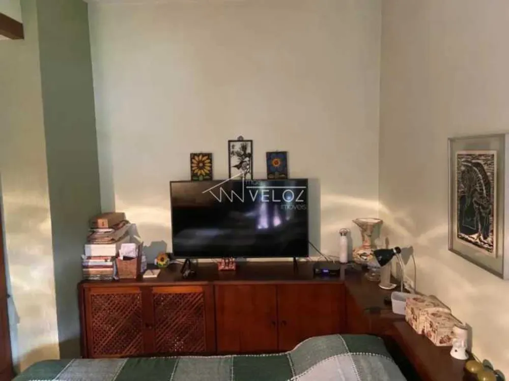 Cobertura, 2 quartos, 160 m² - Foto 1