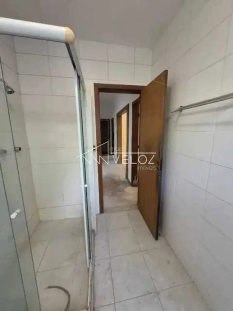 Apartamento, 3 quartos, 108 m² - Foto 2
