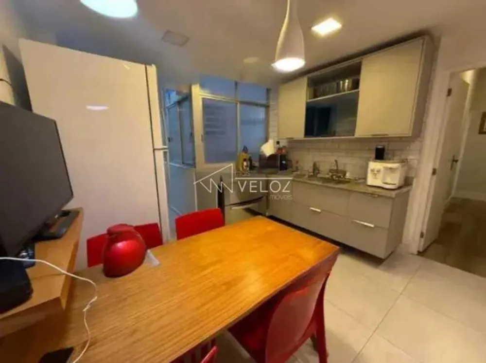 Apartamento, 3 quartos, 121 m² - Foto 24