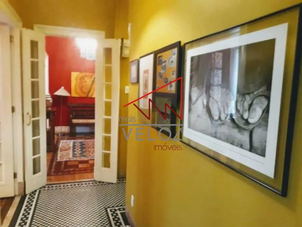 Apartamento, 3 quartos, 163 m² - Foto 16