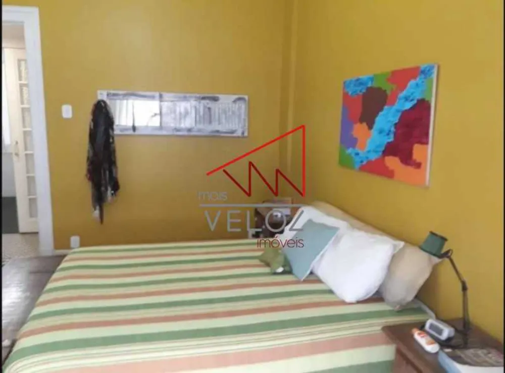Apartamento, 3 quartos, 163 m² - Foto 13