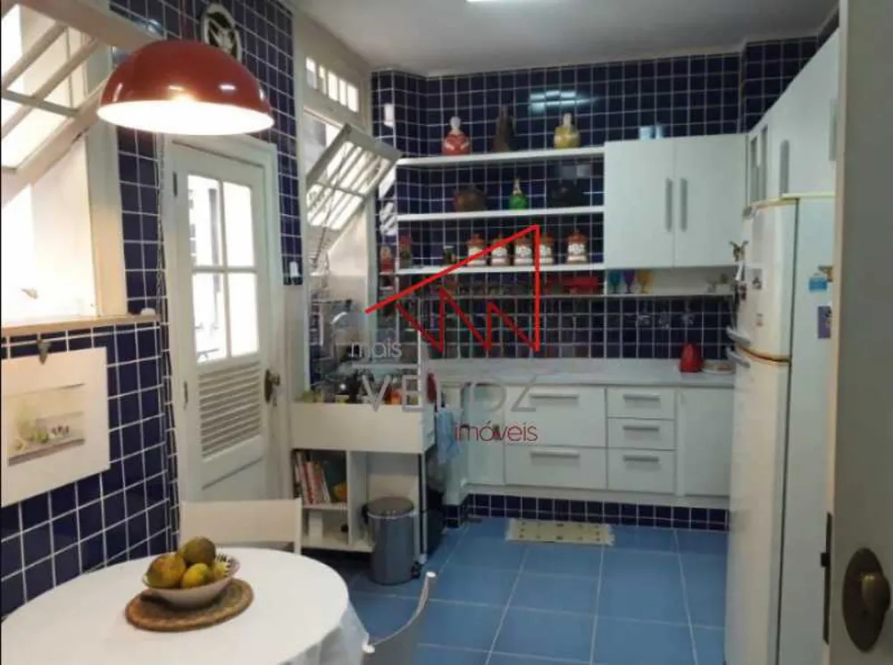 Apartamento, 3 quartos, 163 m² - Foto 15