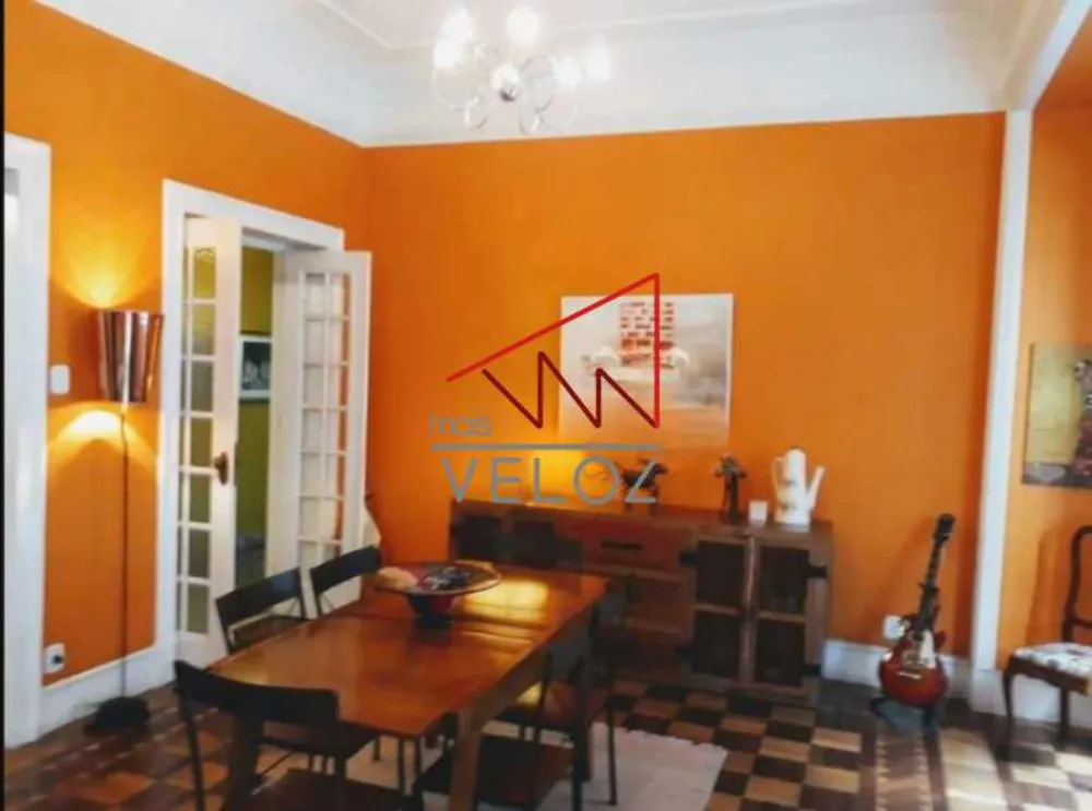 Apartamento, 3 quartos, 163 m² - Foto 18