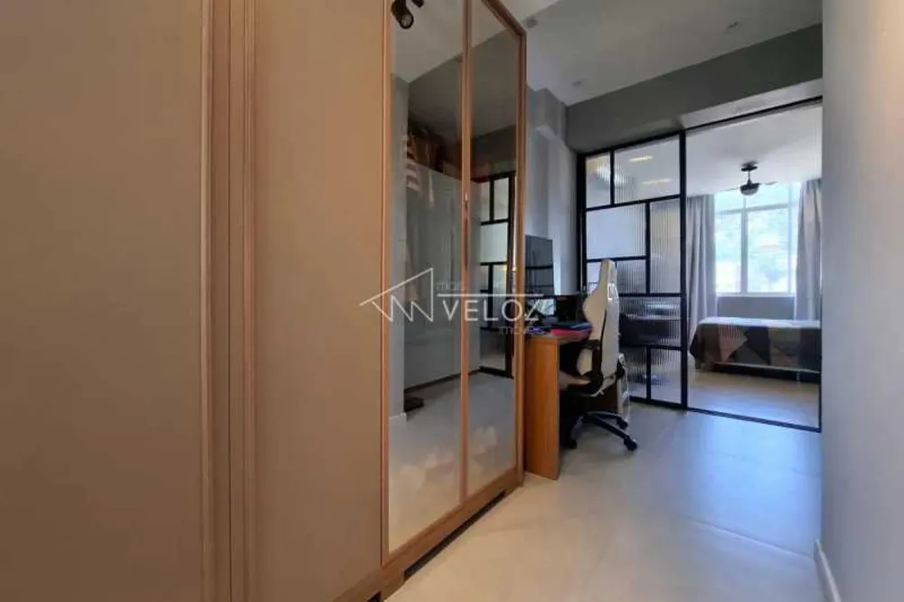 Apartamento, 1 quarto, 89 m² - Foto 16