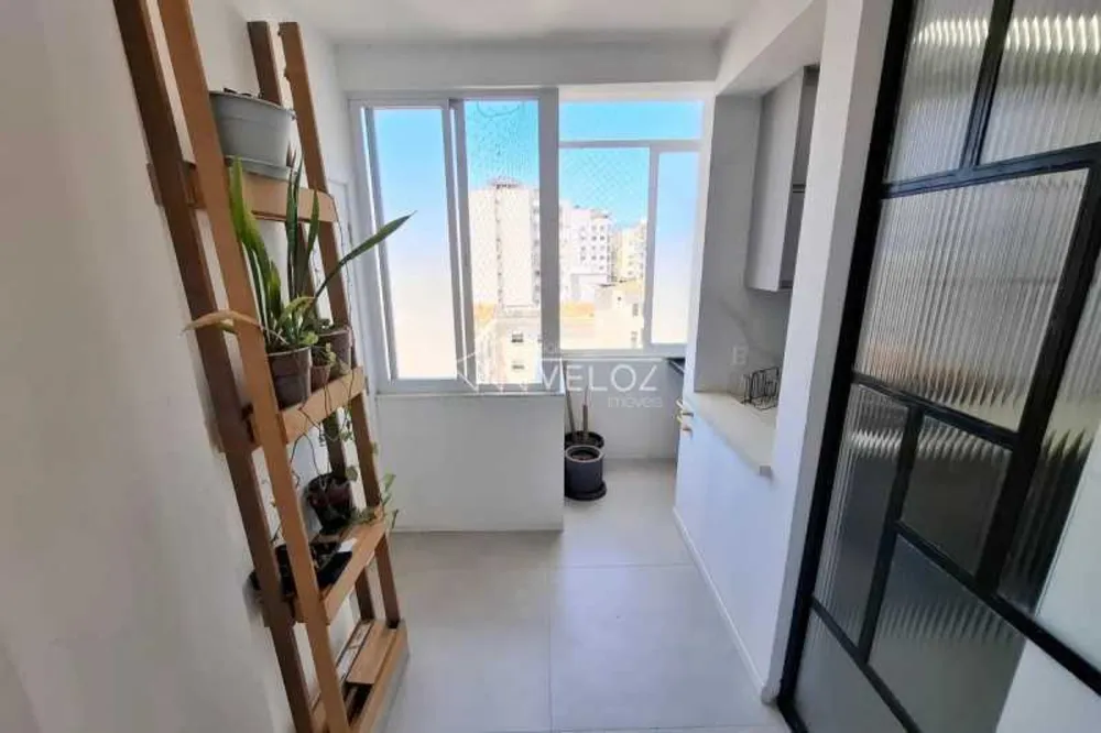 Apartamento, 1 quarto, 89 m² - Foto 15