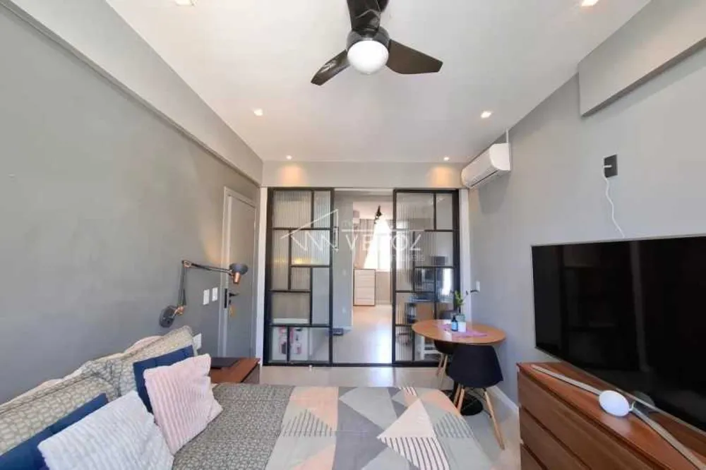 Apartamento, 1 quarto, 89 m² - Foto 22
