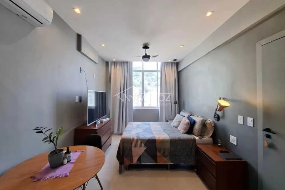 Apartamento, 1 quarto, 89 m² - Foto 2