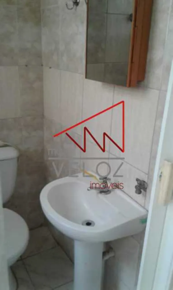 Kitnet-Studio, 25 m² - Foto 11