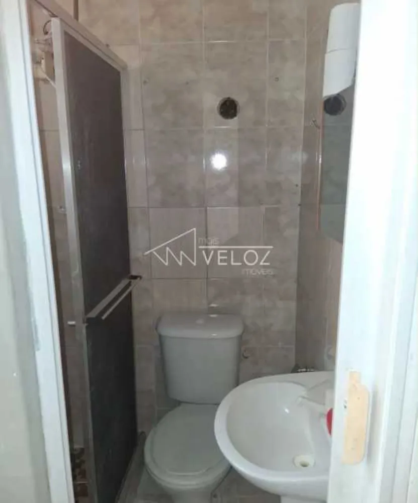 Kitnet-Studio, 25 m² - Foto 5