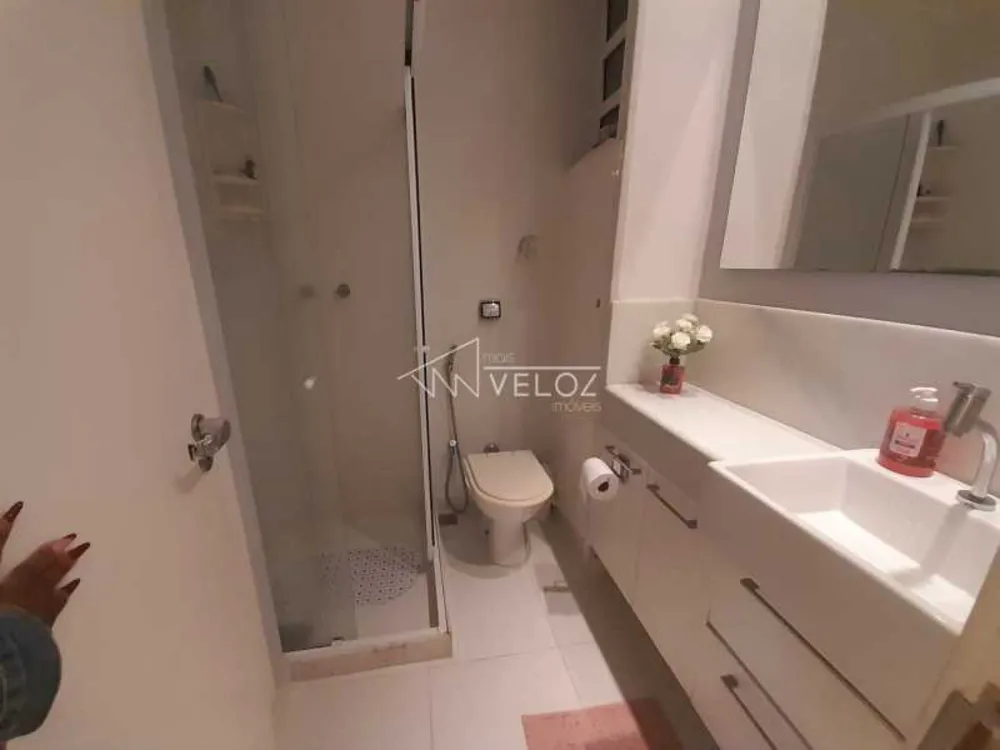 Apartamento, 1 quarto, 36 m² - Foto 2