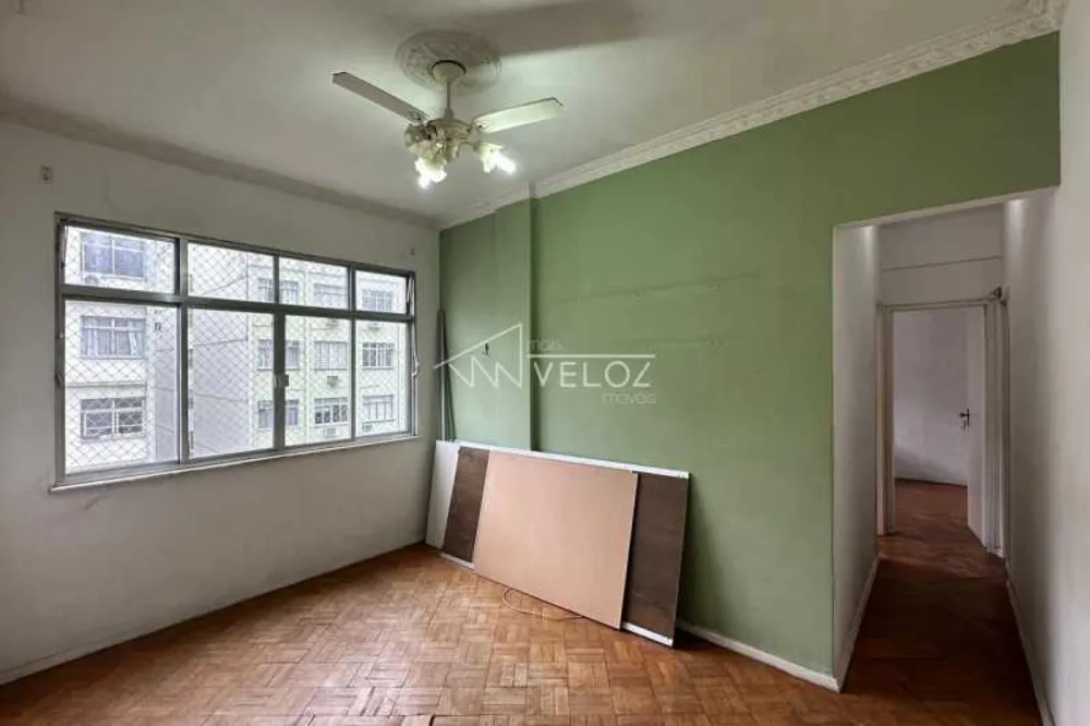 Apartamento, 2 quartos, 70 m² - Foto 5