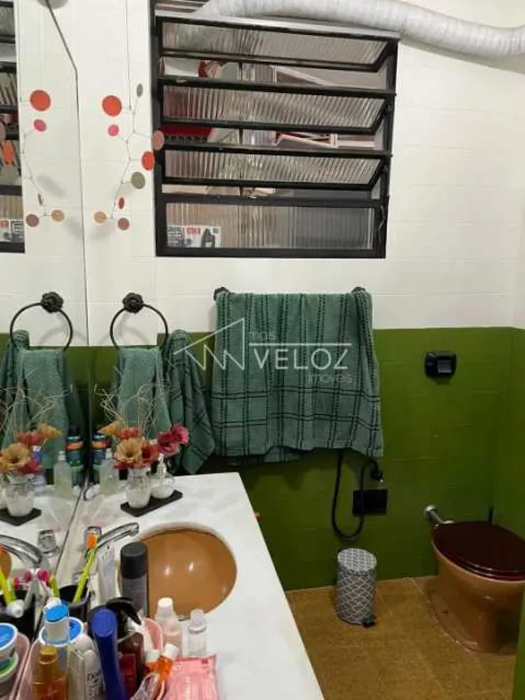 Apartamento, 2 quartos, 87 m² - Foto 12