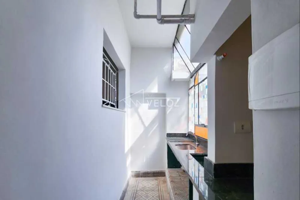 Apartamento, 1 quarto, 42 m² - Foto 15