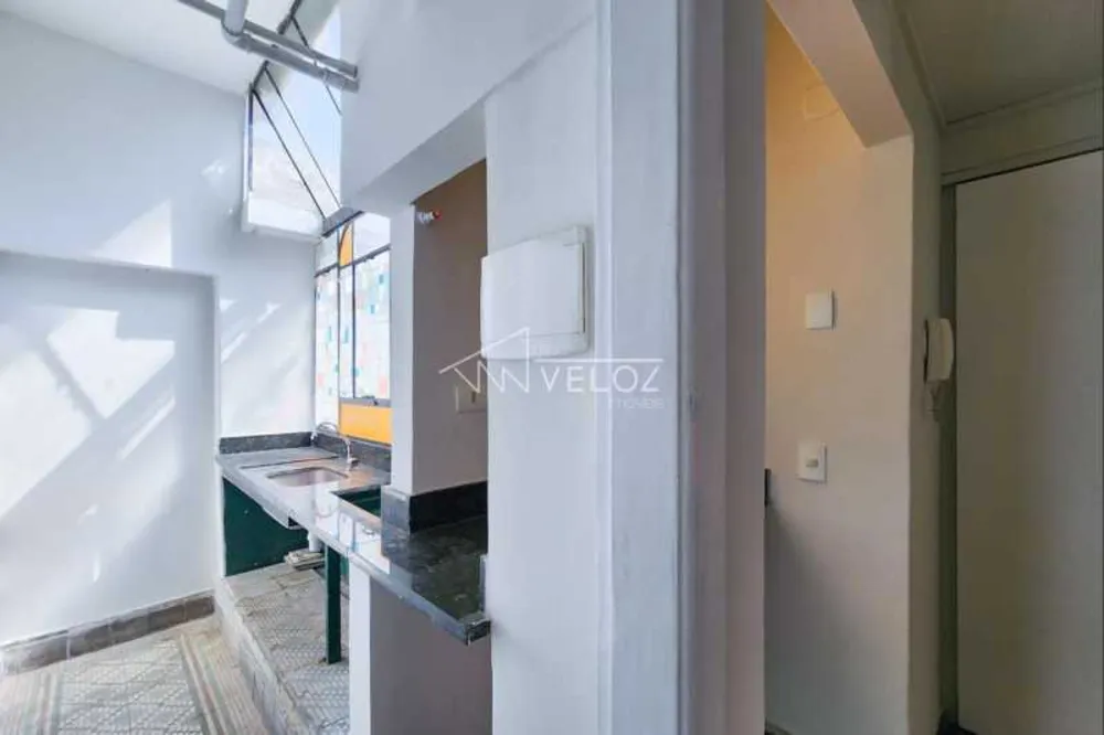 Apartamento, 1 quarto, 42 m² - Foto 13