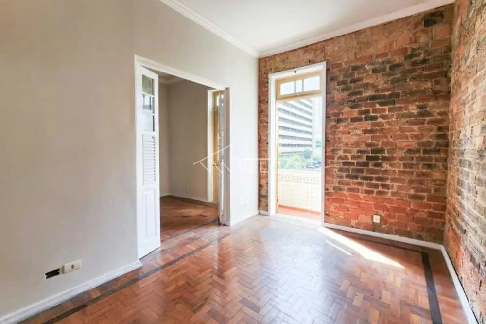 Apartamento, 1 quarto, 42 m² - Foto 4
