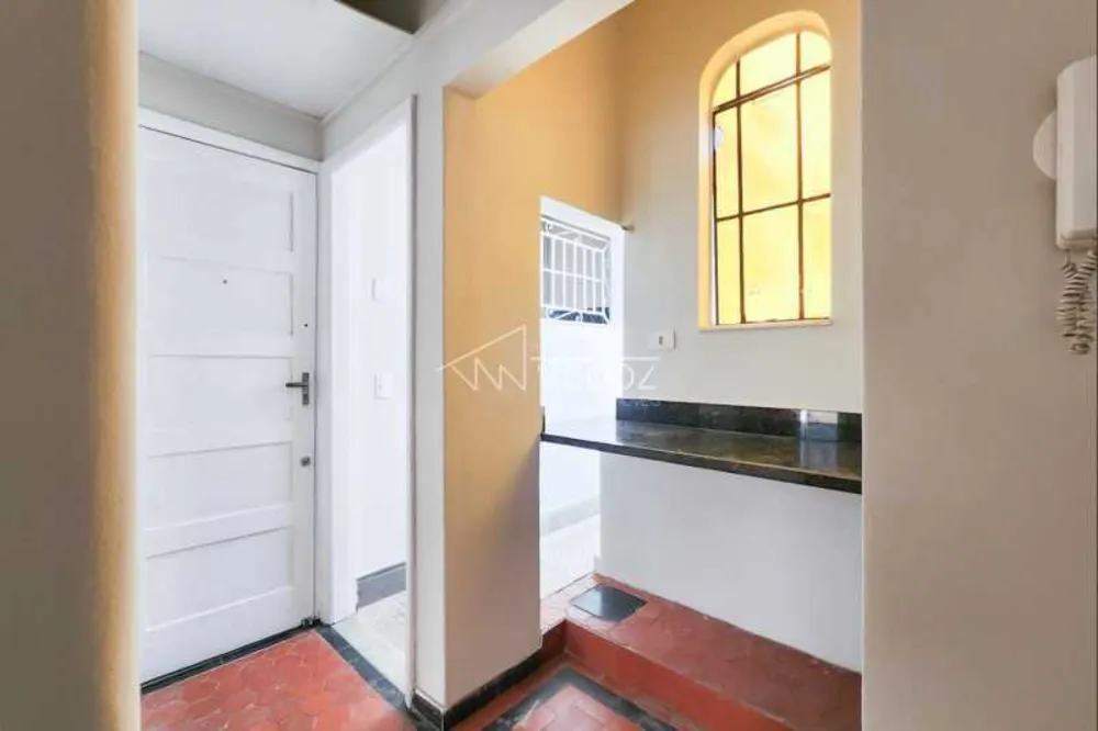 Apartamento, 1 quarto, 42 m² - Foto 11