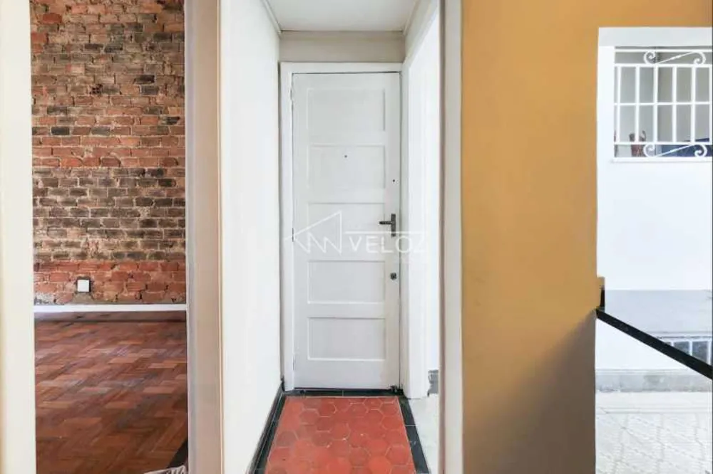 Apartamento, 1 quarto, 42 m² - Foto 9