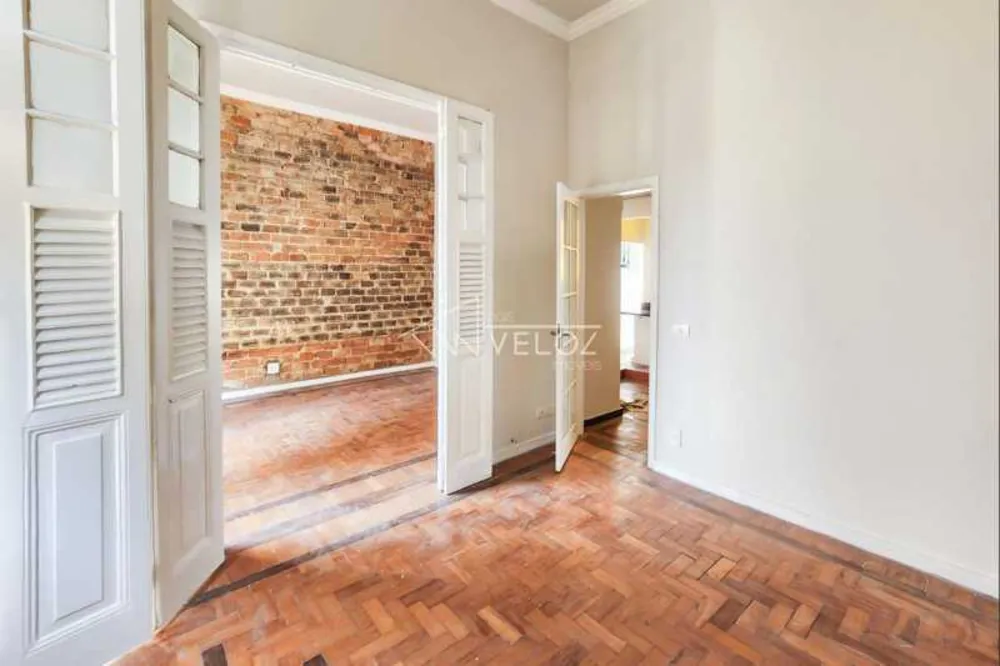 Apartamento, 1 quarto, 42 m² - Foto 3