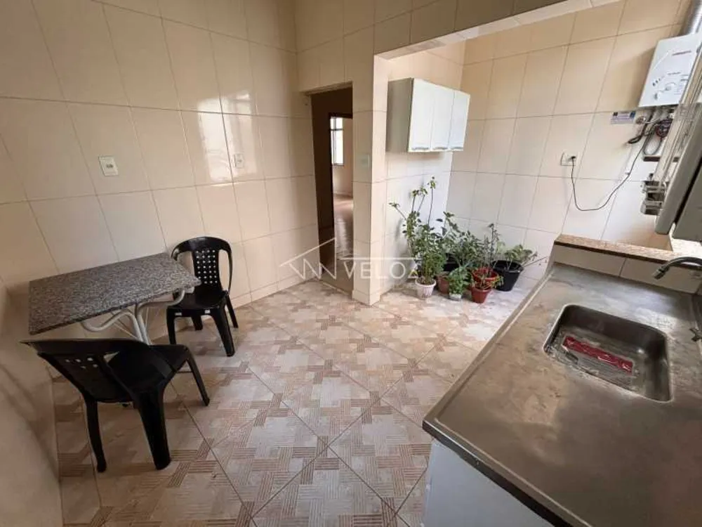 Apartamento, 3 quartos, 140 m² - Foto 6