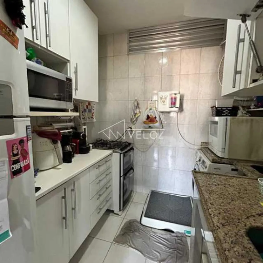 Cobertura, 2 quartos, 50 m² - Foto 22
