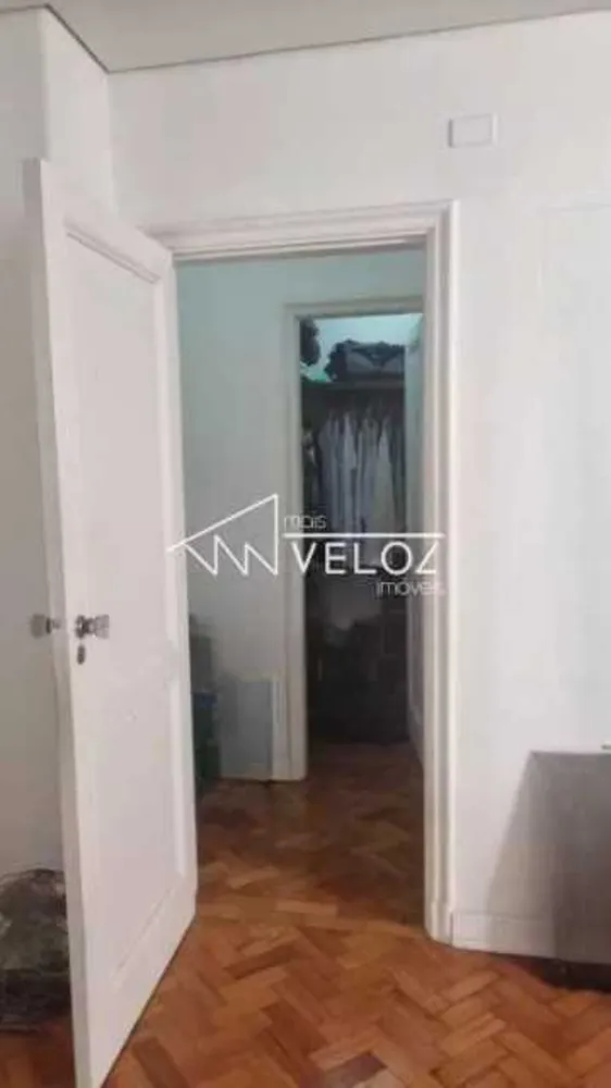 Apartamento, 2 quartos, 107 m² - Foto 1