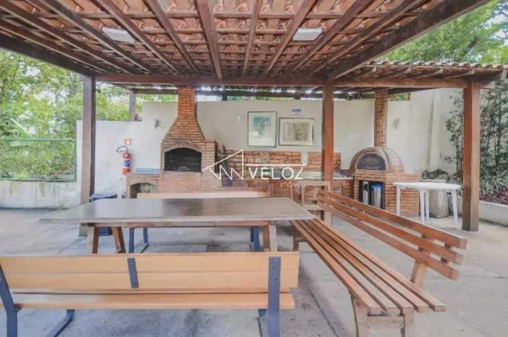 Apartamento, 2 quartos, 107 m² - Foto 8