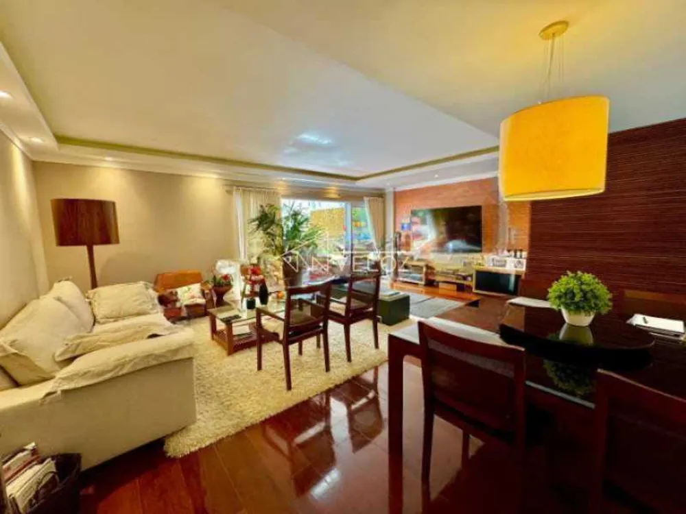Apartamento, 3 quartos, 140 m² - Foto 1