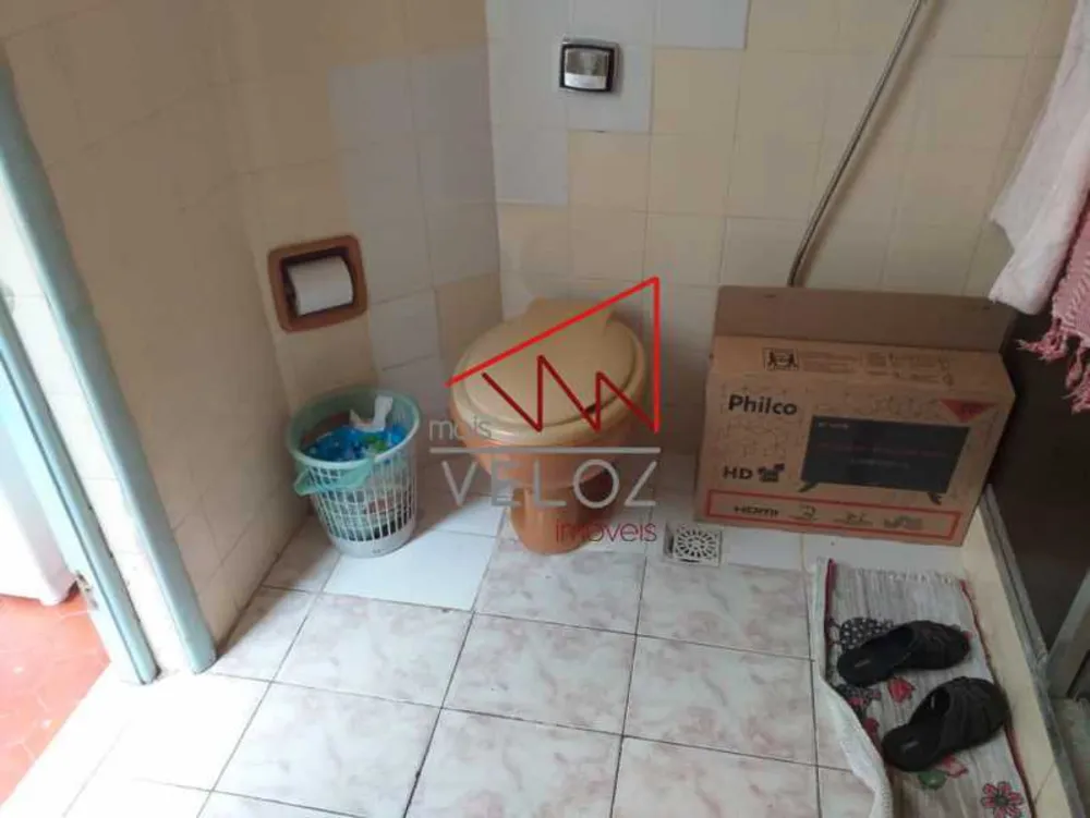 Sala-Conjunto, 33 m² - Foto 10