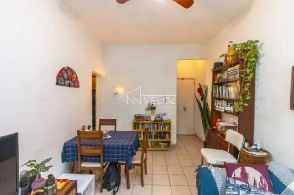 Apartamento, 2 quartos, 68 m² - Foto 2
