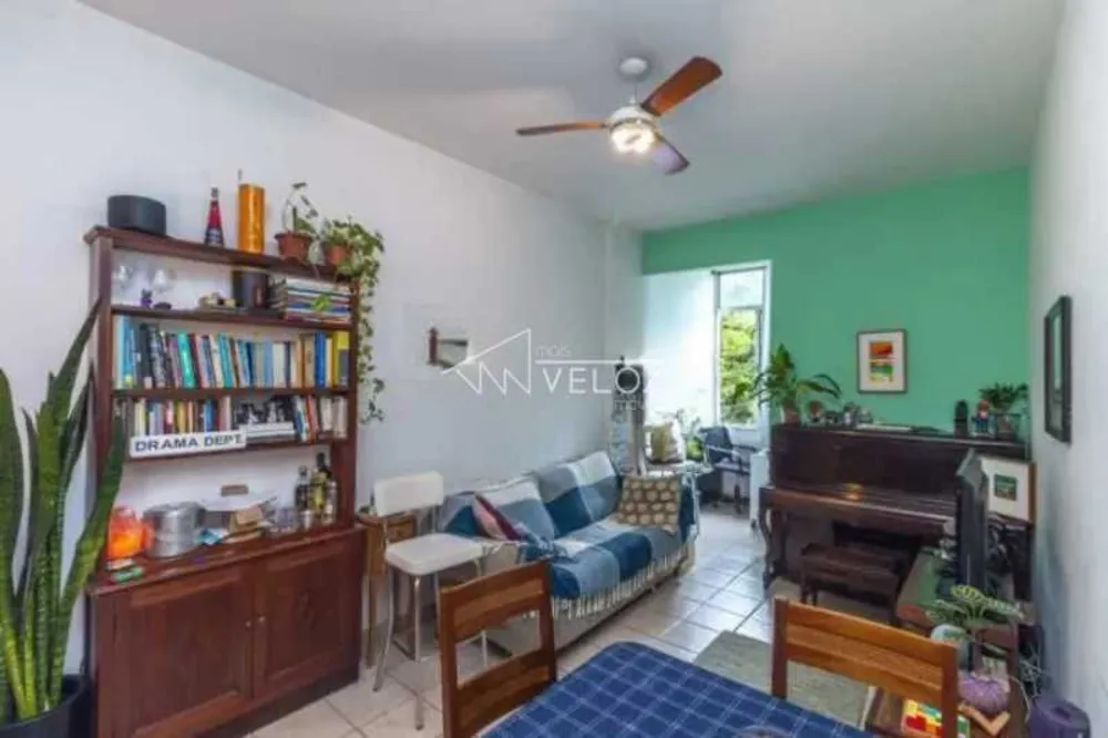 Apartamento, 2 quartos, 68 m² - Foto 7