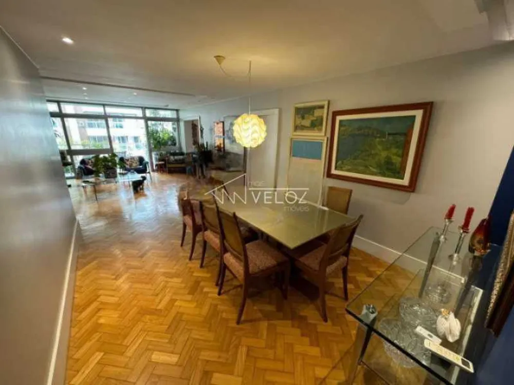 Apartamento, 4 quartos, 170 m² - Foto 15