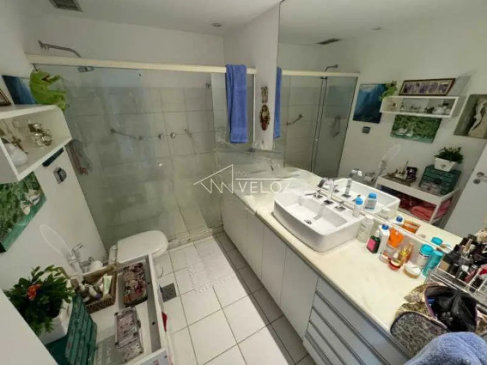 Apartamento, 4 quartos, 170 m² - Foto 12