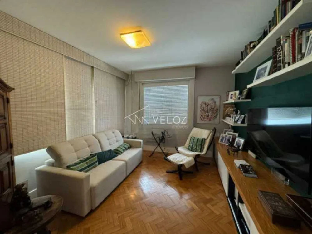 Apartamento, 4 quartos, 170 m² - Foto 3