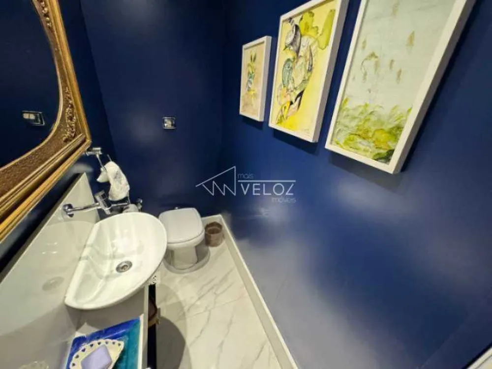 Apartamento, 4 quartos, 170 m² - Foto 13