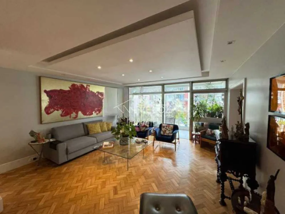 Apartamento, 4 quartos, 170 m² - Foto 5