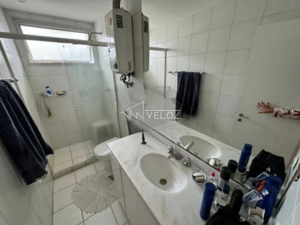 Apartamento, 4 quartos, 170 m² - Foto 20