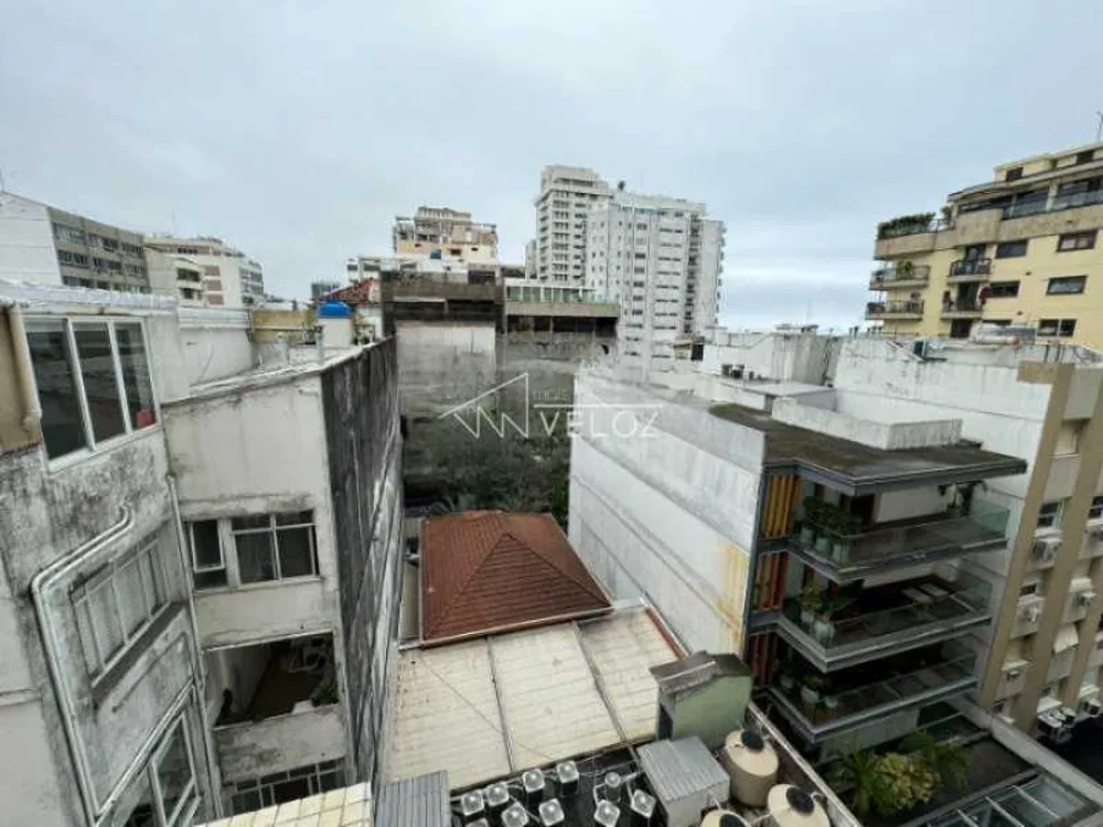 Apartamento, 4 quartos, 170 m² - Foto 19