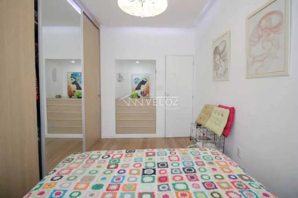 Apartamento, 2 quartos, 84 m² - Foto 12